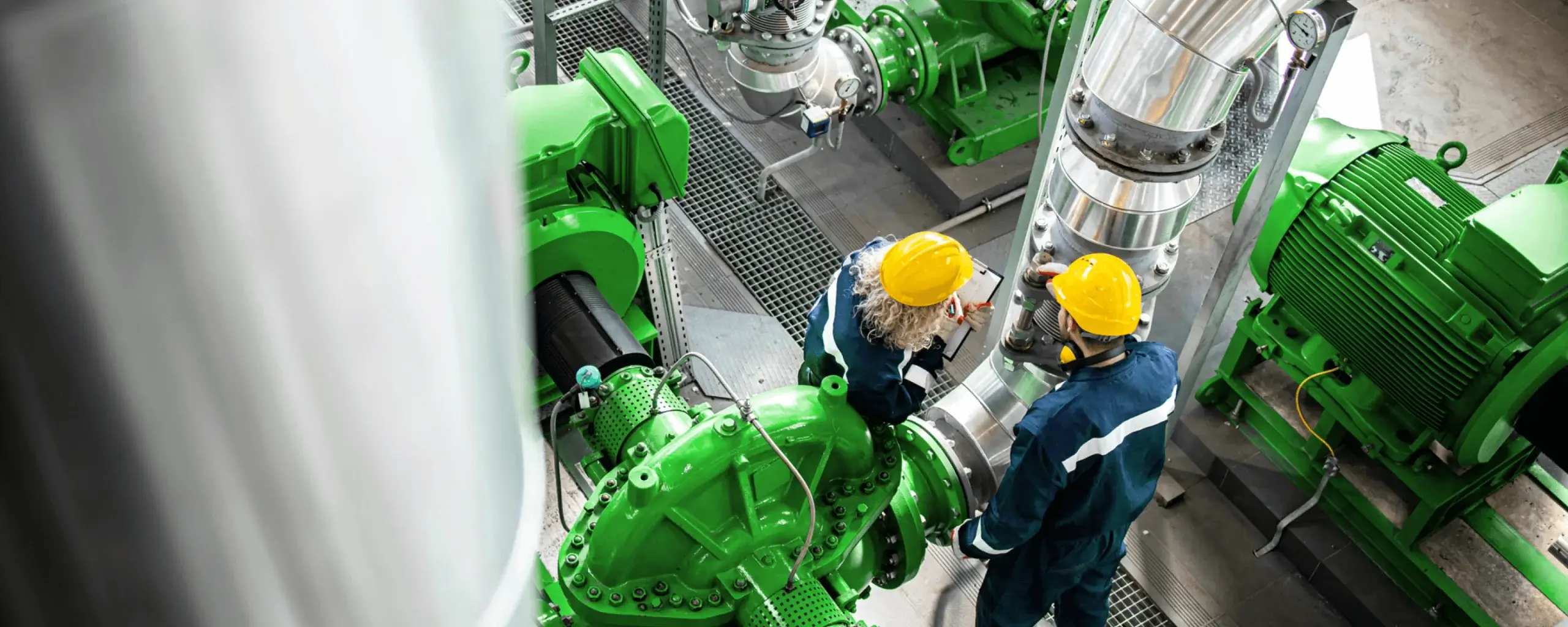 Independent Power Producer