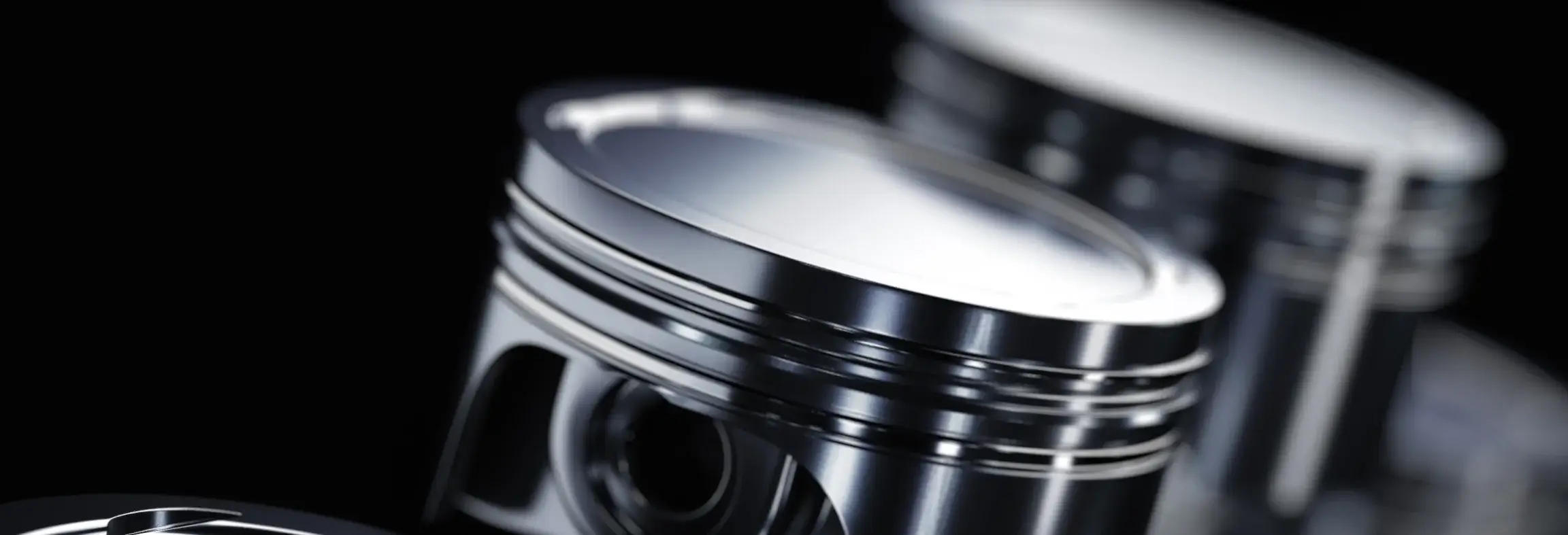 Bespoke Parts Program