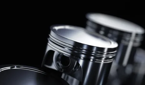 Bespoke Parts Program