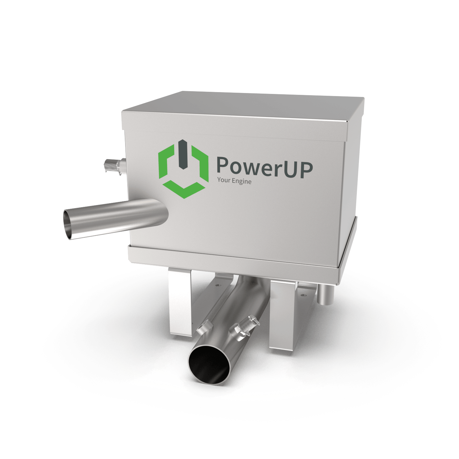 Blowby Filters MWM engine