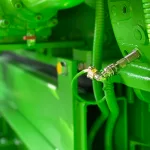 The construction of energy plants with gas engine drive