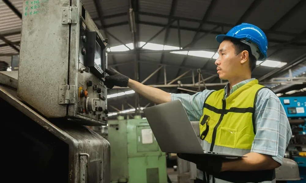 Get your quote - Service Partner