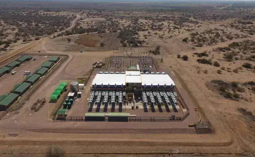 Kuvaninga Energia