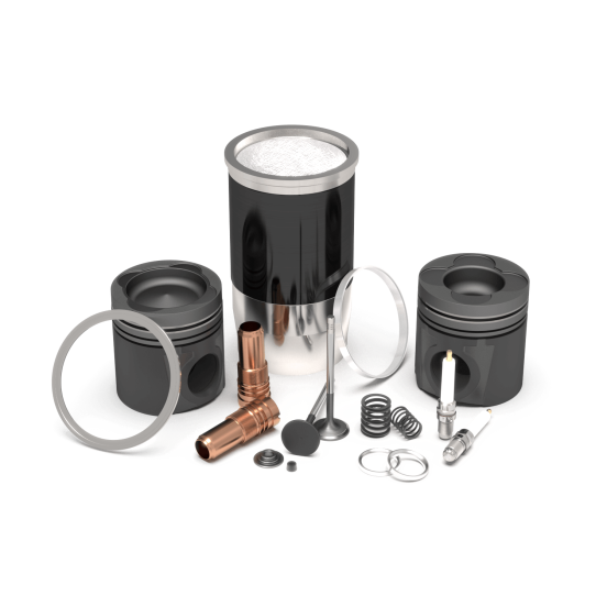 Maintenance Parts for MWM engines