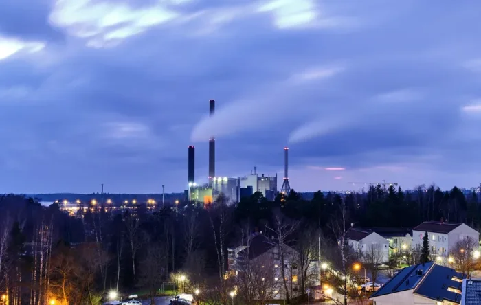 8 benefits of combined heat and power