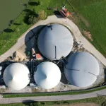 Why is biogas not yet widely utilized? Challenges and potentials