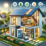 The combined heat and power plant in a single-family house — what you need to know