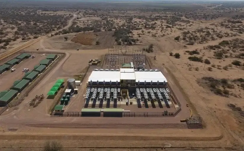 Kuvaninga Energia deutsch