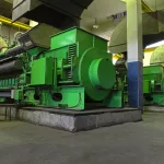 The Advantages of Gas Engines — Powering the Future Efficiently