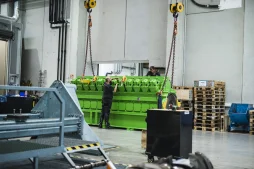 The Ultimate Guide to Jenbacher® Gas Engines