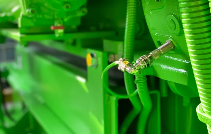 The History of INNIO Jenbacher® – A Journey Through Innovation