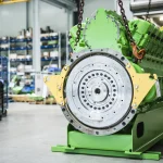 Powering Progress – Our Guide to Jenbacher® Gas Engine Series