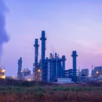 Vielseitige Leistung – Das Gassortiment für Jenbacher® Gasmotoren