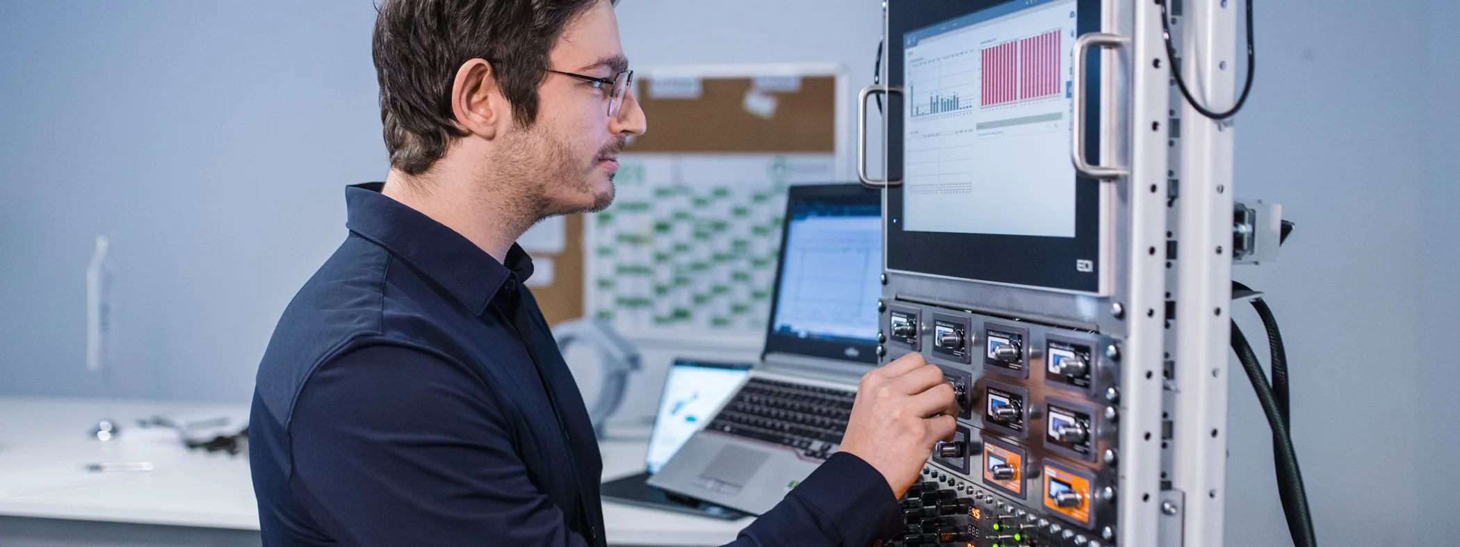 PowerUP Products Controller