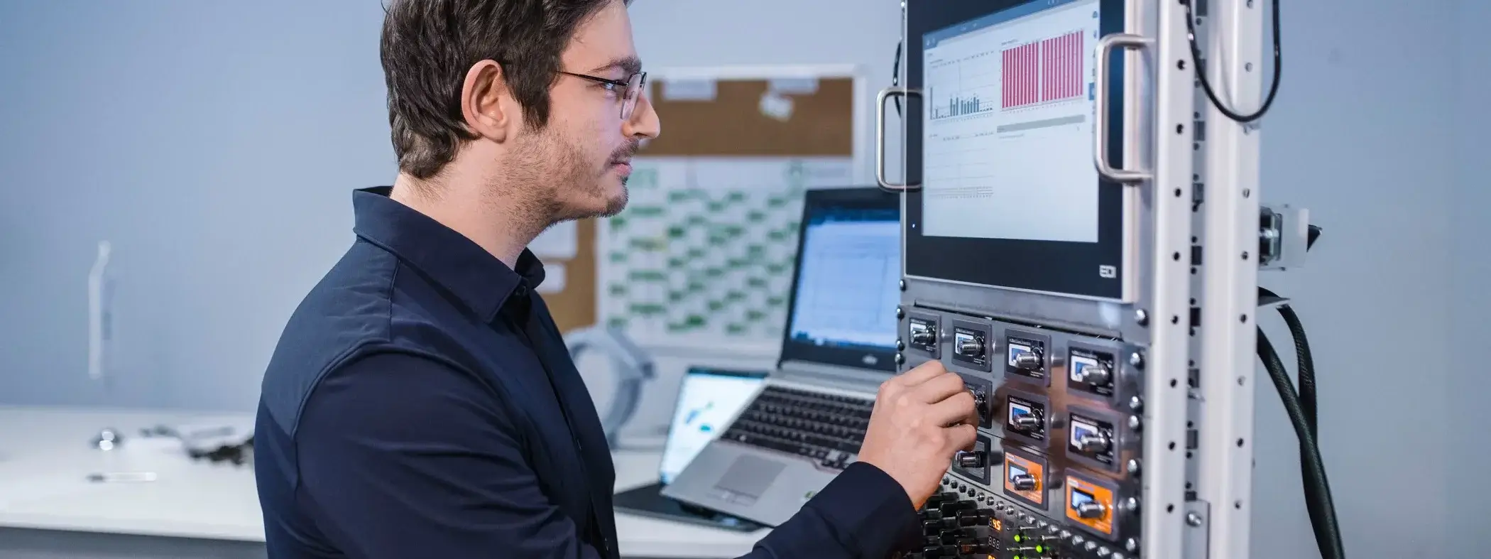 PowerUP Products Controller