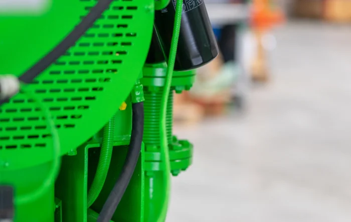 How Do Jenbacher® Engines Work?