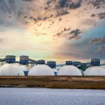 8 examples of natural gas as a fuel source