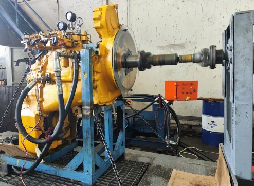 the advantages of reman engines explained, powerUP