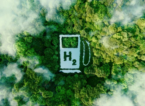 What Is Natural Gas Used For? Applications & Efficiency