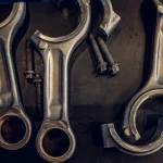 5 advantages of remanufactured gas engine spare parts and components