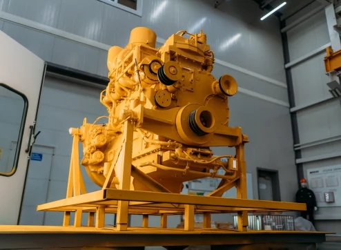 Understanding the differences: reman, rebuilt, overhauled