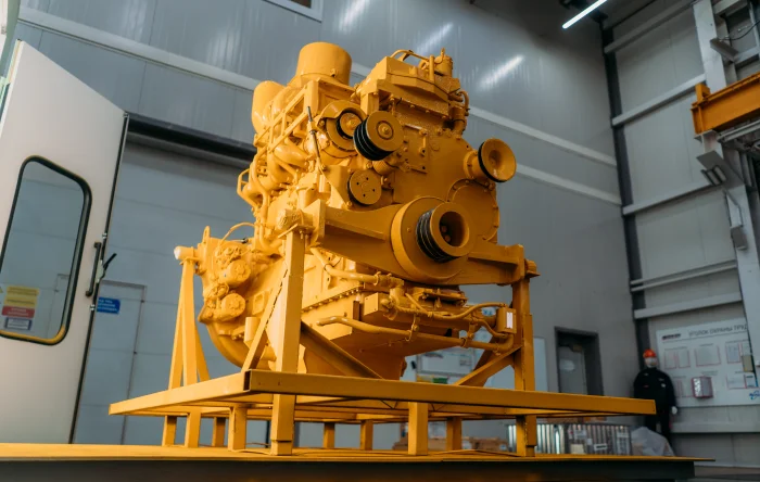 Understanding the differences: reman, rebuilt, overhauled