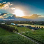 Biogas vs. Biomethan – das sind die Unterschiede