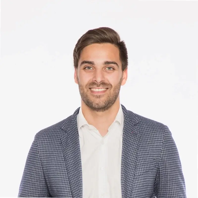 Christoph Wurzenrainer – PowerUP GmbH