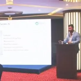 Christoph Brugger – PowerUP GmbH